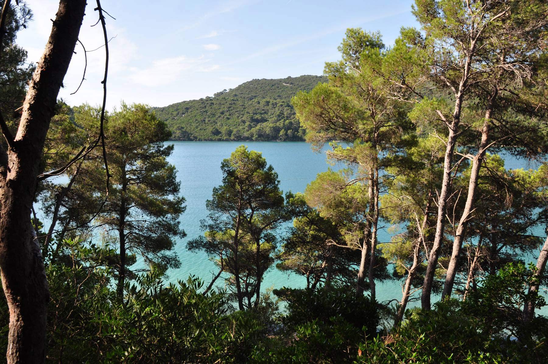 Mljet National Park
